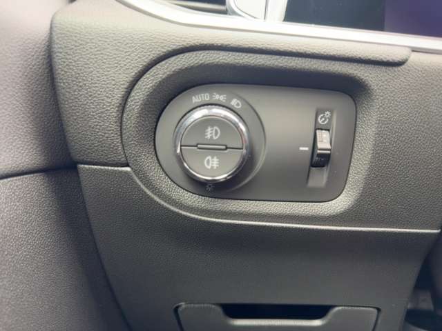 Fahrzeugbild eines Opel Grandland X