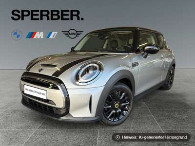 Bild MINI COOPER SE