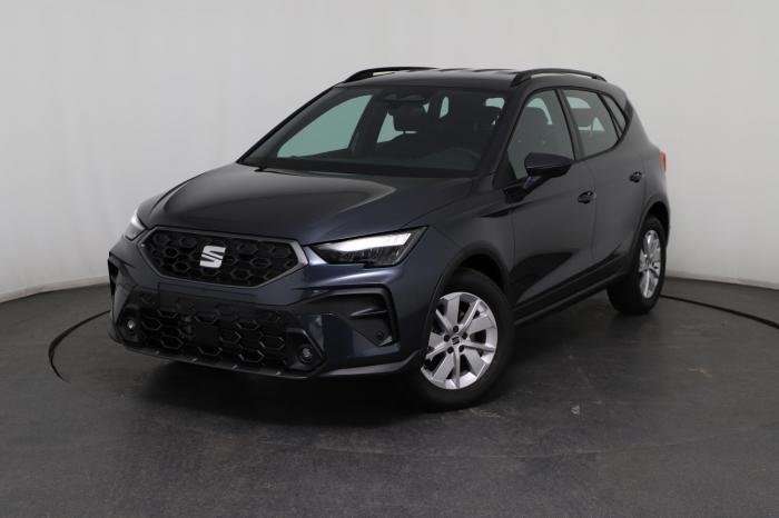 Fahrzeugbild eines SEAT Arona