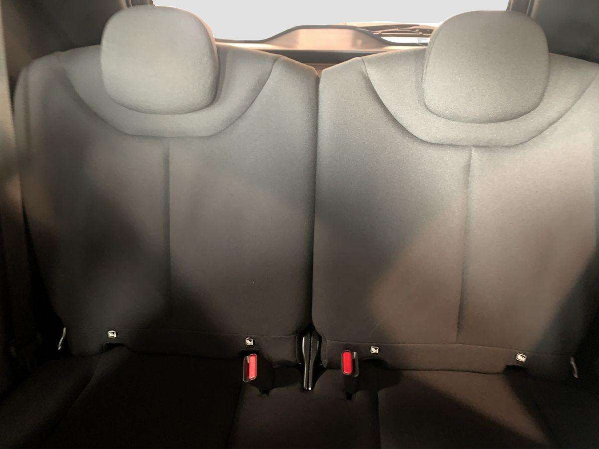 Fahrzeugbild eines Toyota AYGO