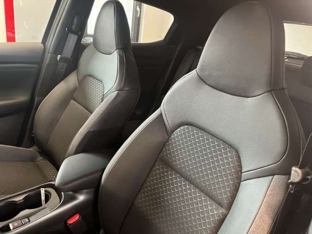 Fahrzeugbild eines Nissan JUKE