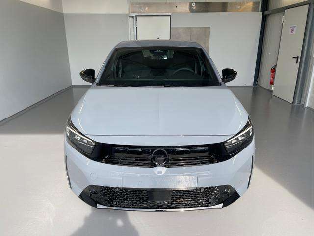 Fahrzeugbild eines Opel Corsa