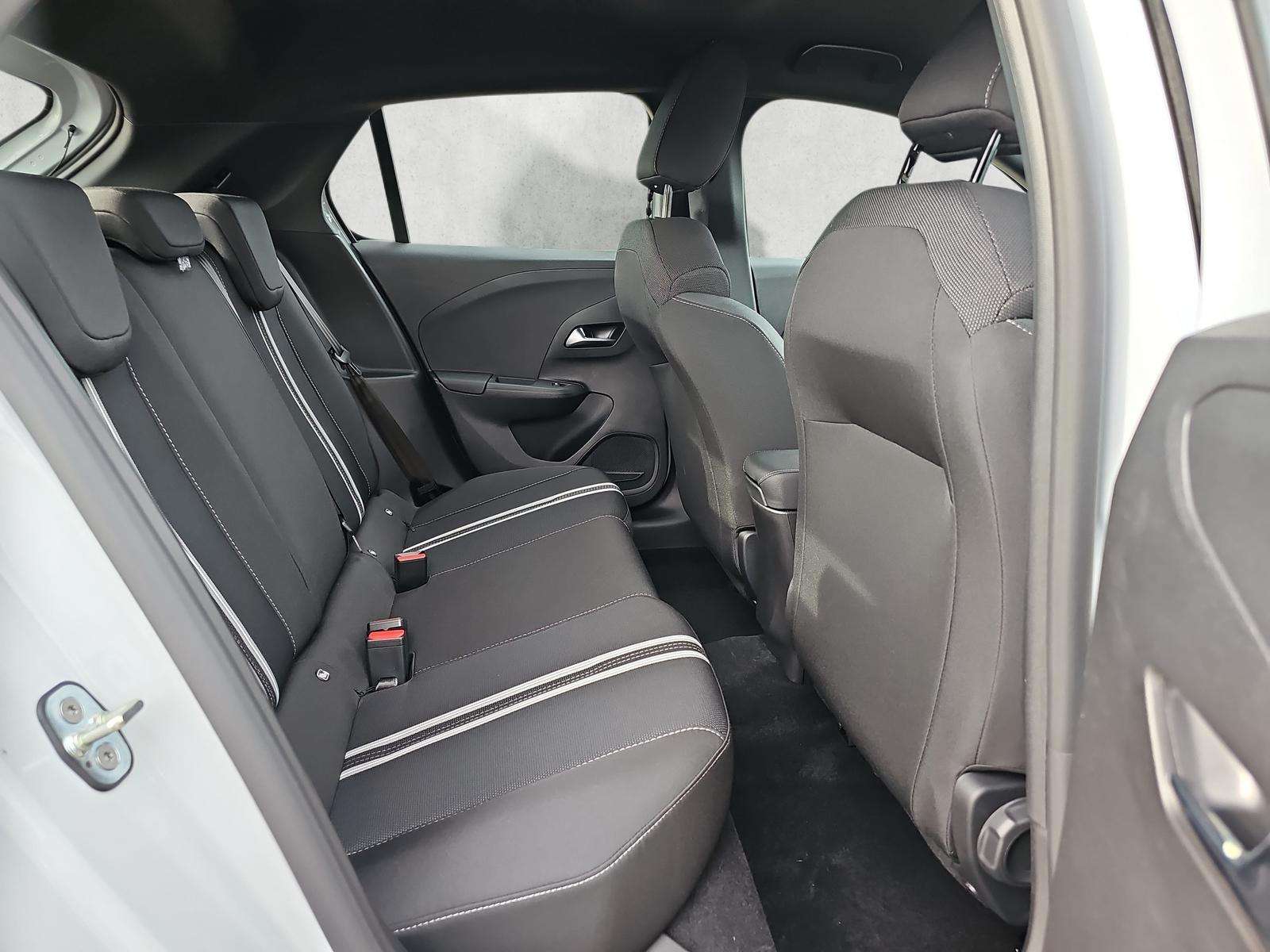 Fahrzeugbild eines Opel Corsa