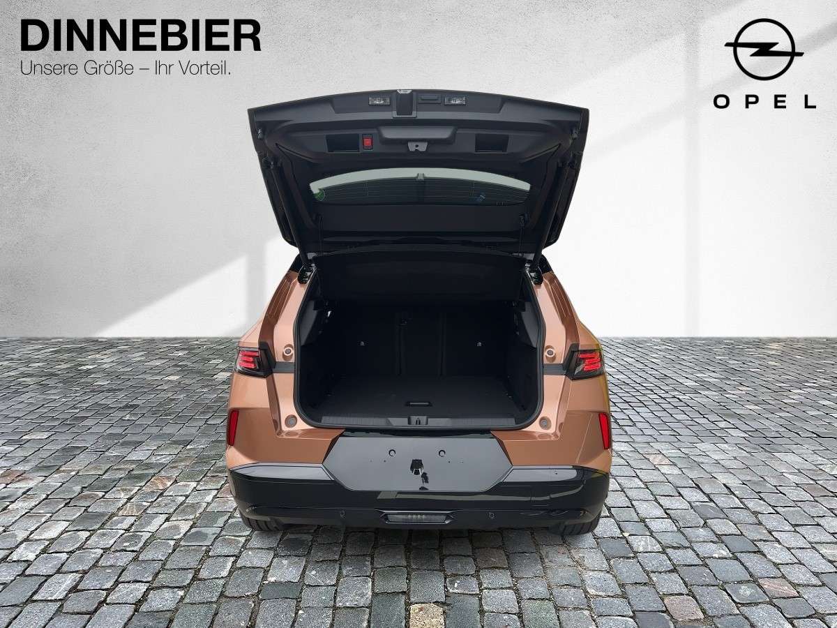 Fahrzeugbild eines Opel Grandland X