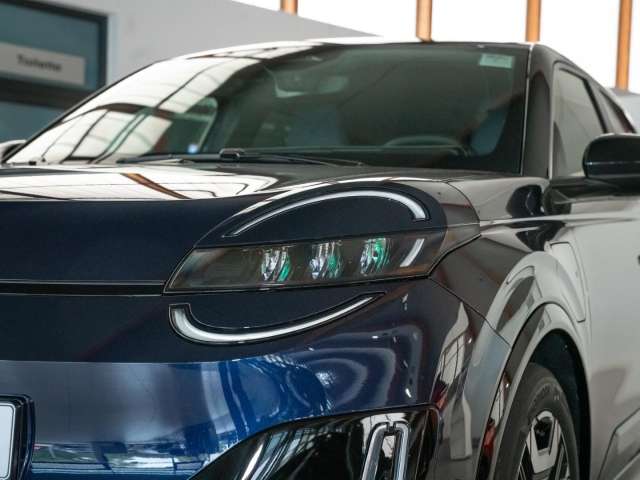 Fahrzeugbild eines Nissan Micra