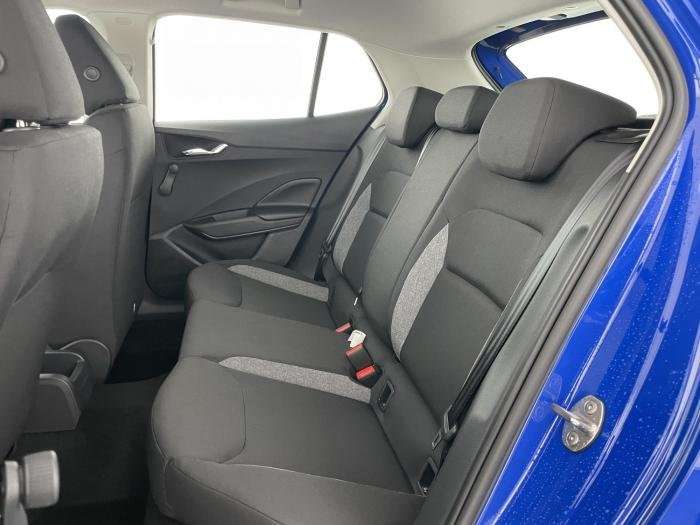 Fahrzeugbild eines Skoda Fabia