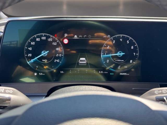 Fahrzeugbild eines Kia Sportage