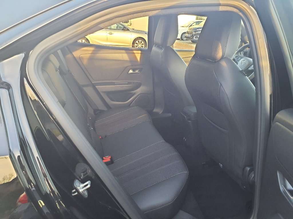 Fahrzeugbild eines Opel Mokka