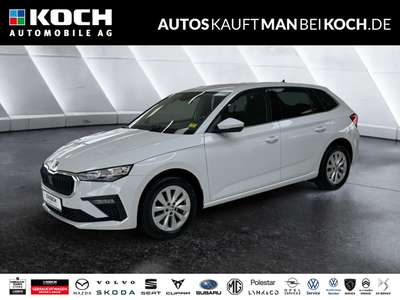 Bild Skoda Scala