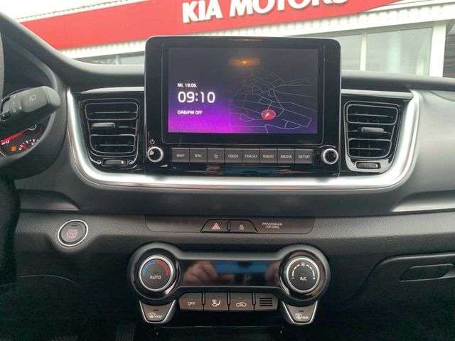 Fahrzeugbild eines Kia Stonic