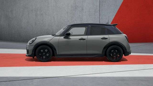 Fahrzeugbild eines MINI COOPER