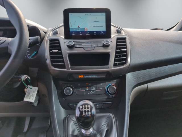 Fahrzeugbild eines Ford Transit Connect