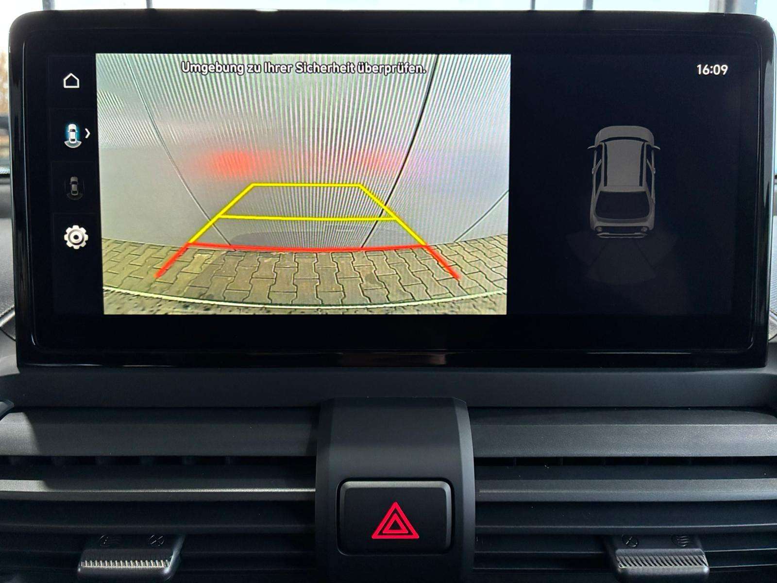 Fahrzeugbild eines Hyundai Inster