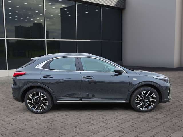 Fahrzeugbild eines Kia XCeed