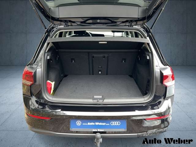 Fahrzeugbild eines Volkswagen Golf