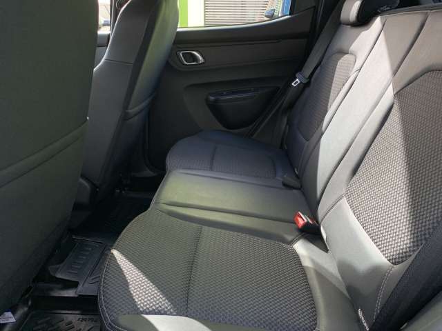 Fahrzeugbild eines Dacia Spring