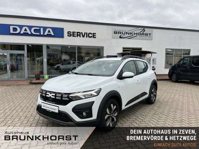 Bild Dacia Sandero