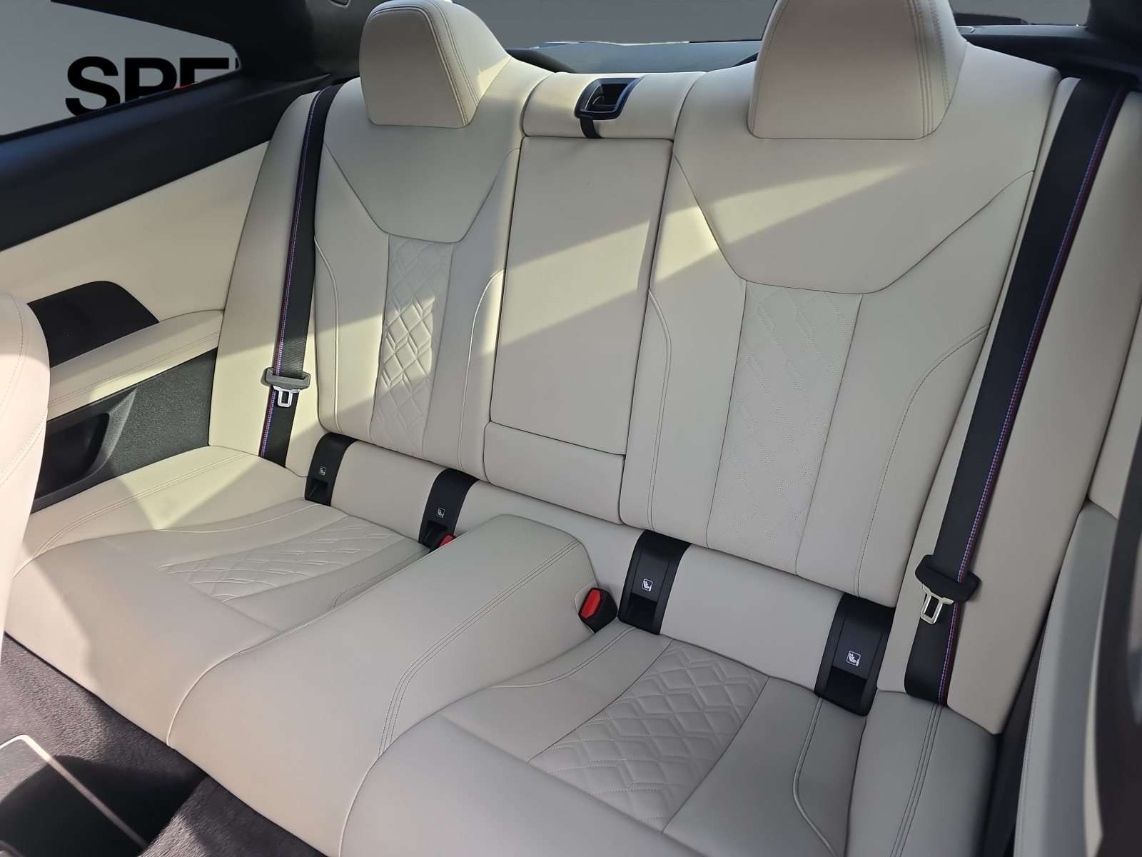 Fahrzeugbild eines BMW 4er-Reihe