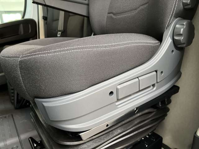 Fahrzeugbild eines Citroën Jumper