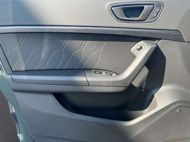 Fahrzeugbild eines CUPRA Ateca