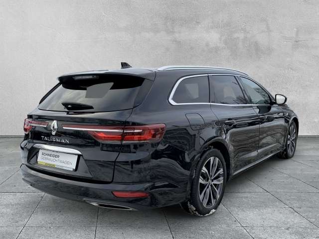 Fahrzeugbild eines Renault Talisman