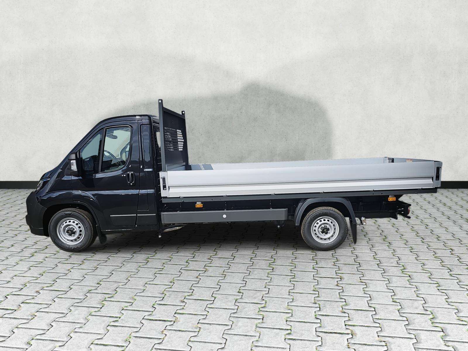 Fahrzeugbild eines Fiat Ducato