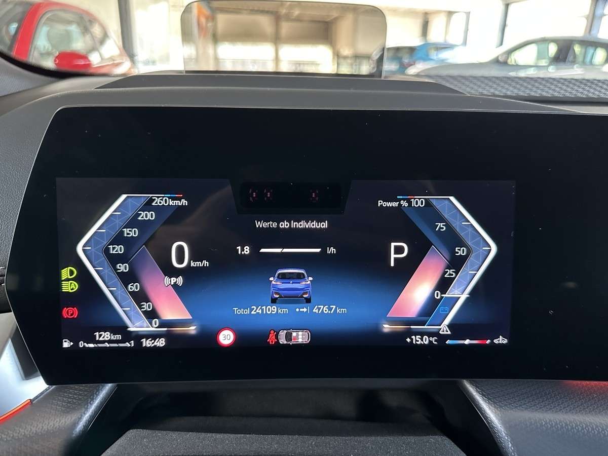 Fahrzeugbild eines BMW 2er Active Tourer