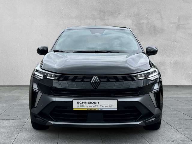 Fahrzeugbild eines Renault Symbioz