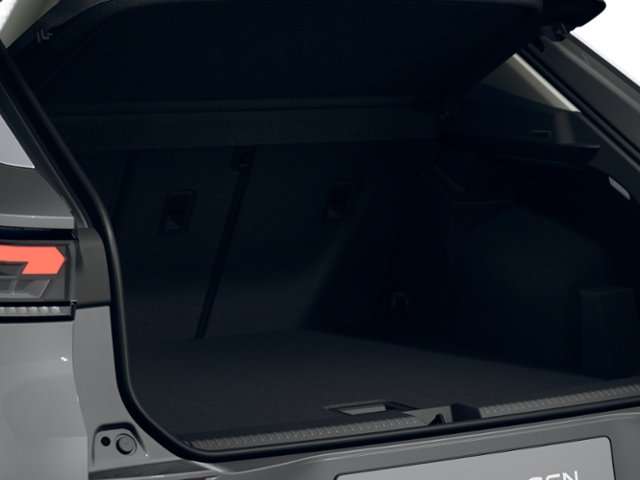 Fahrzeugbild eines Volkswagen T-Roc
