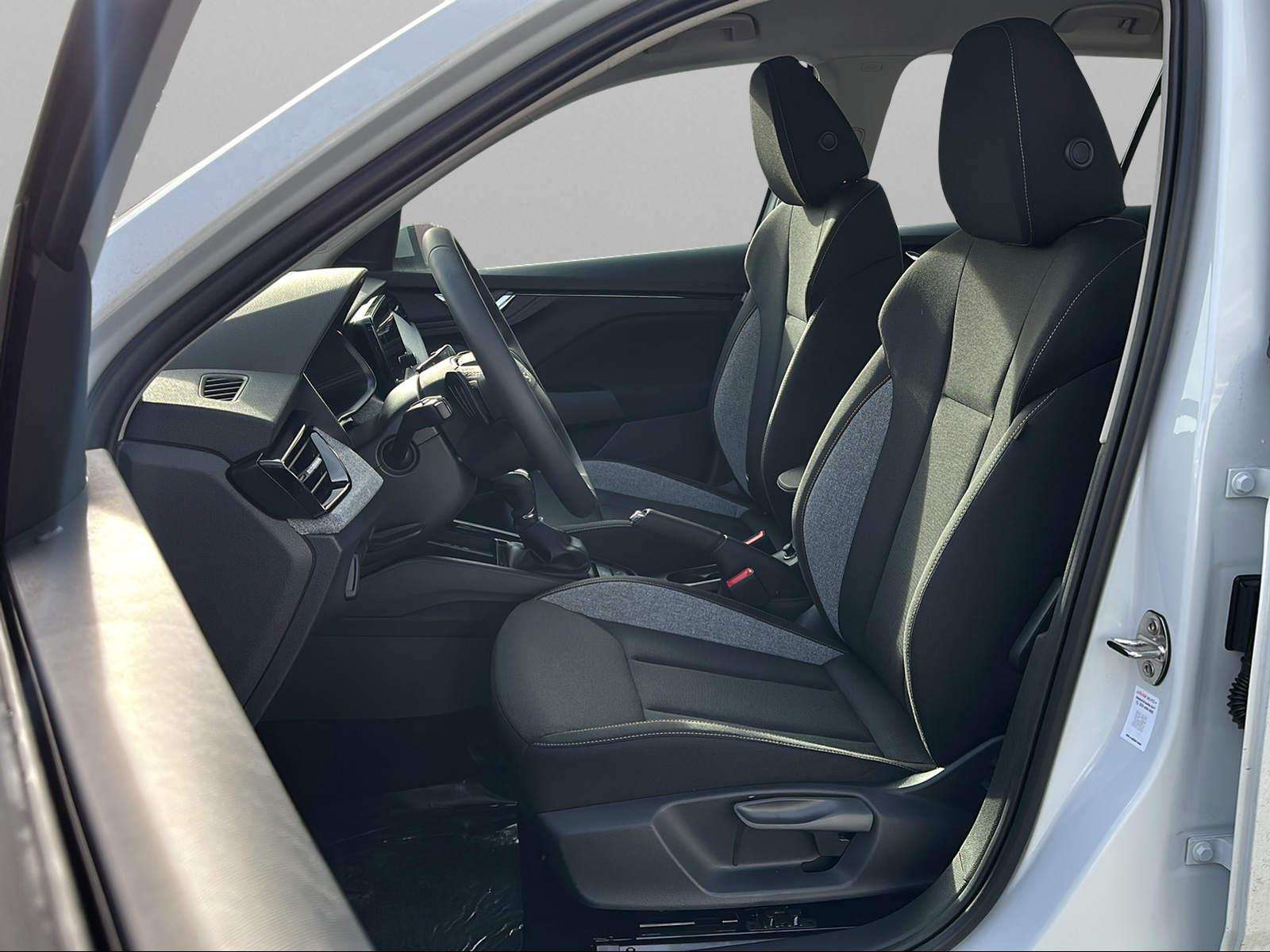 Fahrzeugbild eines Skoda Kamiq