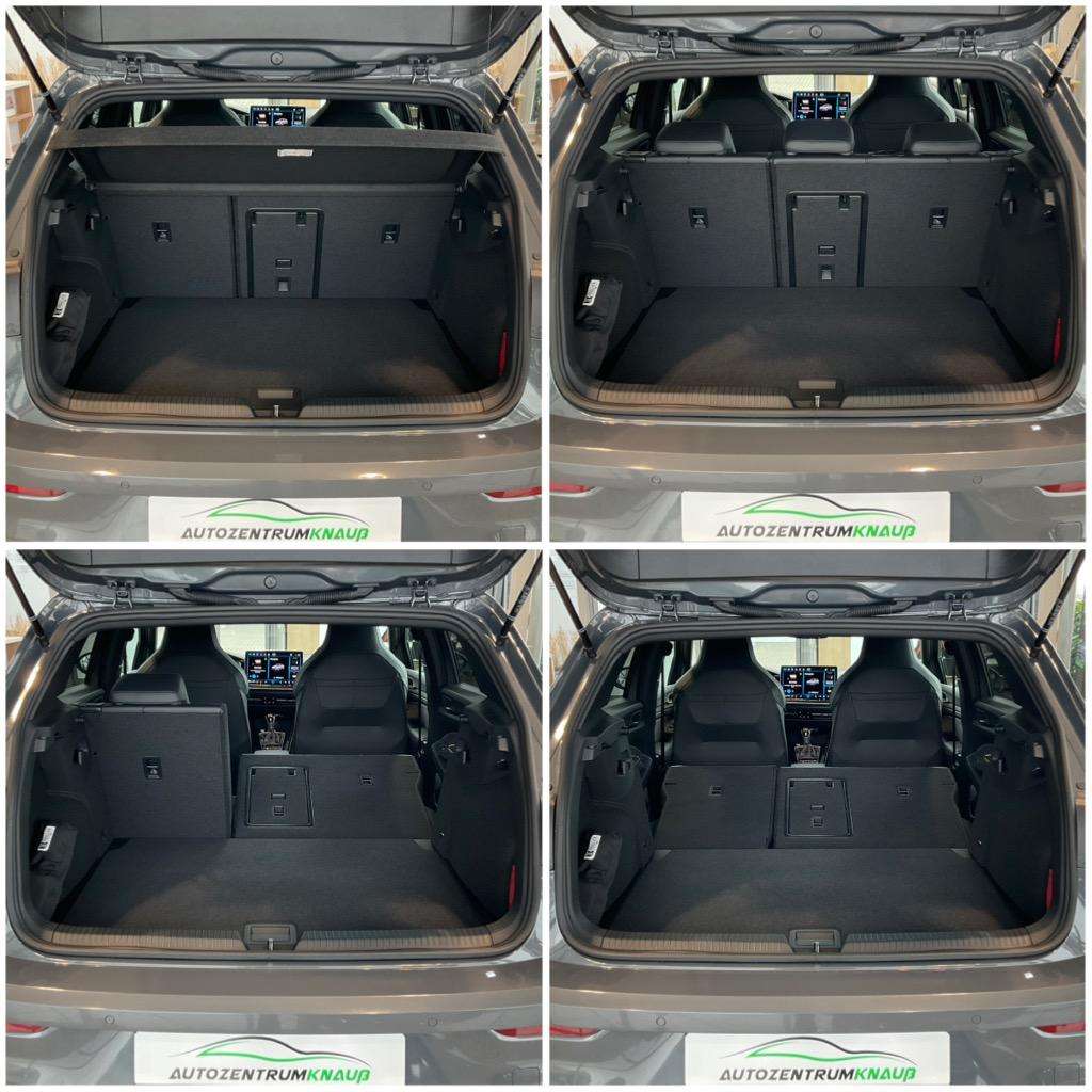 Fahrzeugbild eines Volkswagen Golf