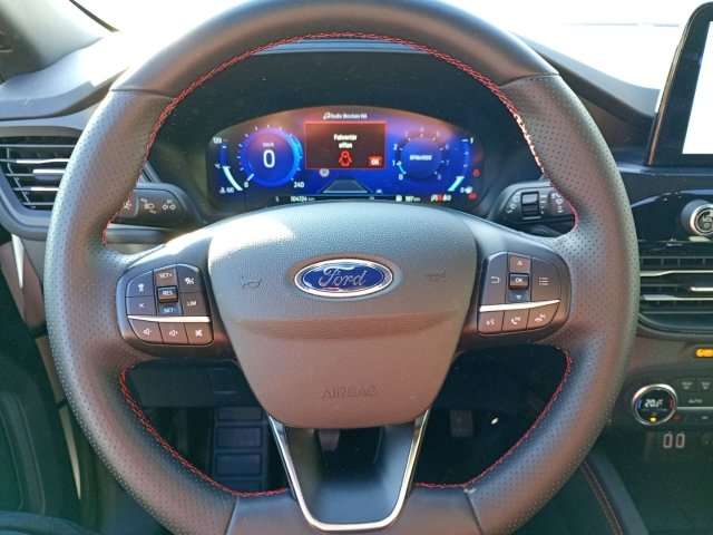 Fahrzeugbild eines Ford Kuga