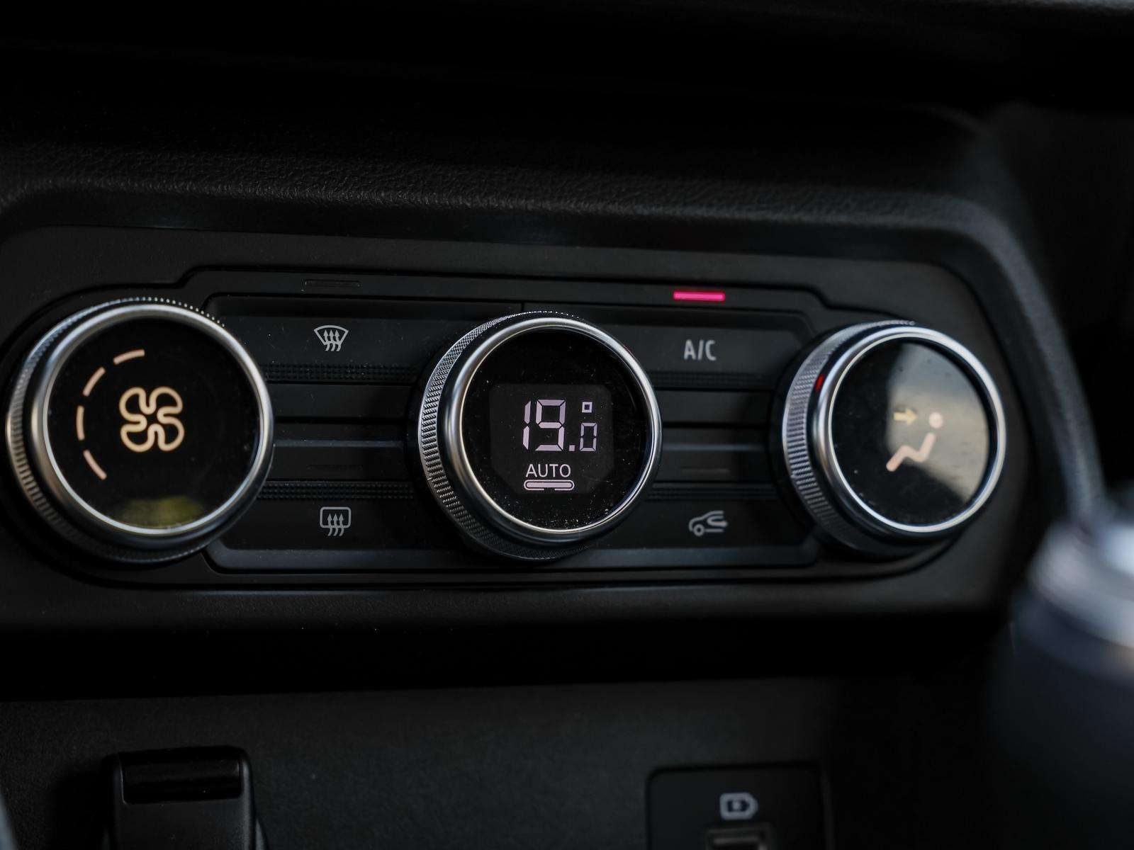 Fahrzeugbild eines Dacia Sandero