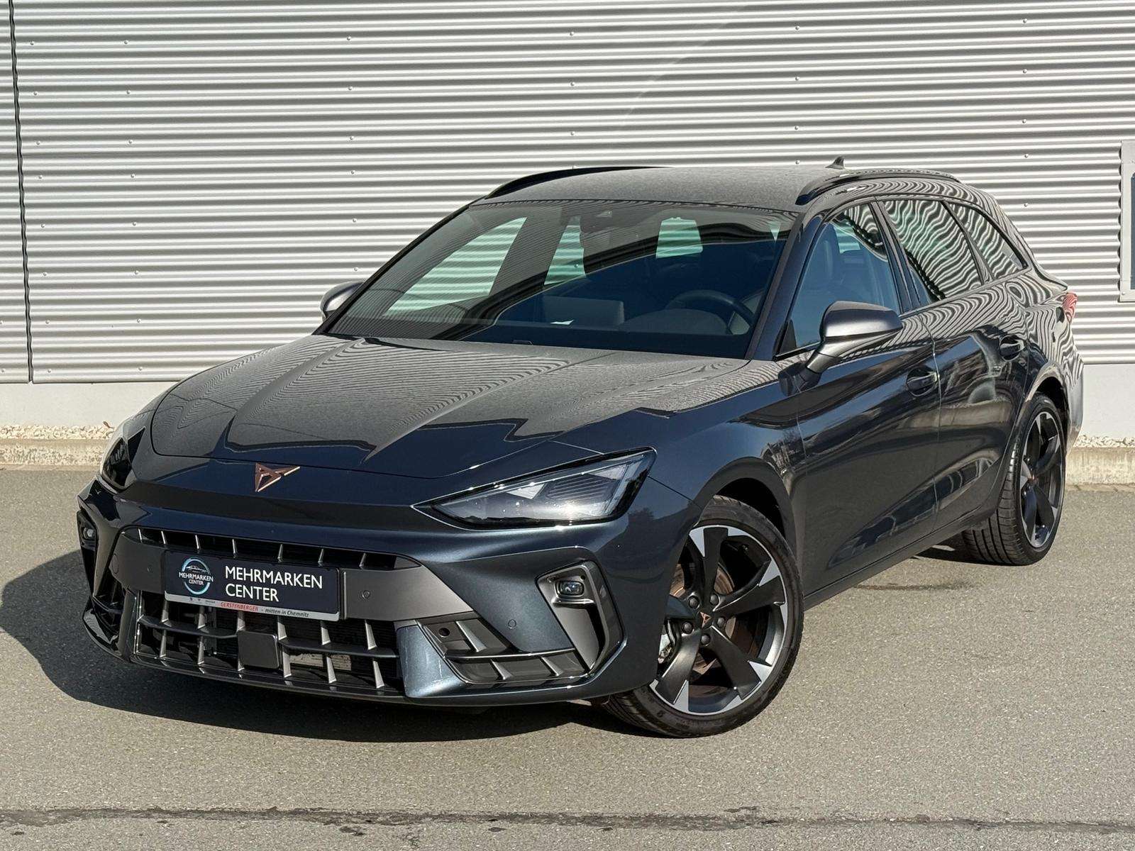 Fahrzeugbild eines CUPRA Leon