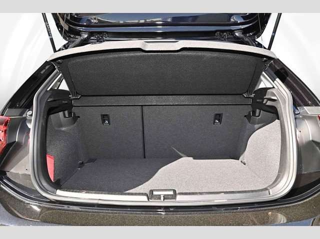 Fahrzeugbild eines Volkswagen Polo
