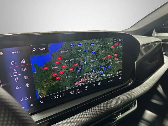 Fahrzeugbild eines Audi A5