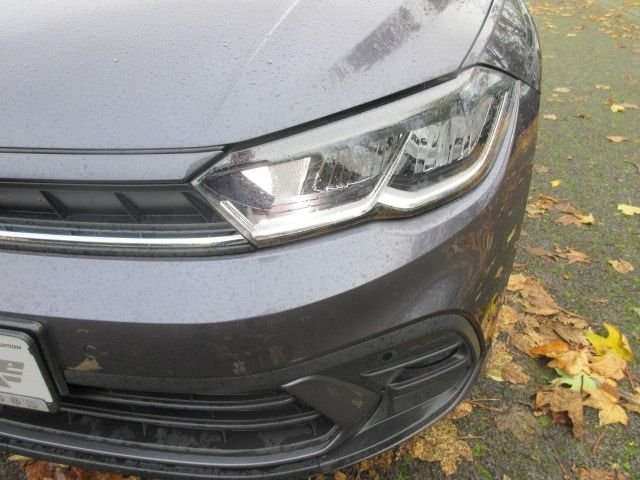 Fahrzeugbild eines Volkswagen Polo