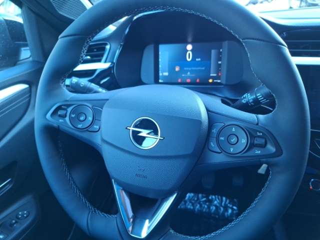 Fahrzeugbild eines Opel Corsa