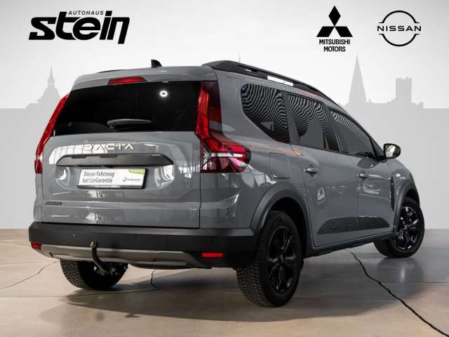 Fahrzeugbild eines Dacia Jogger