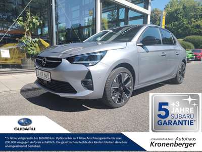 Bild Opel Corsa