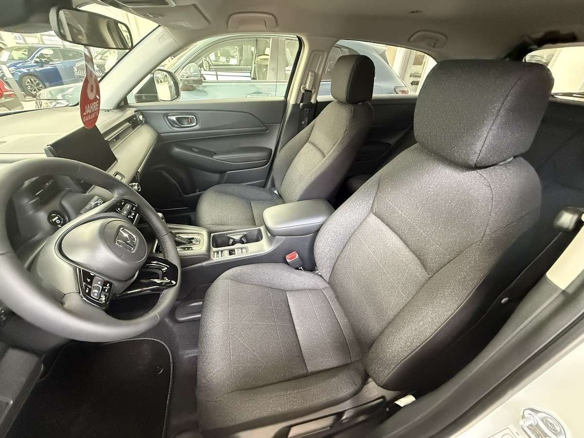 Fahrzeugbild eines Honda HR-V