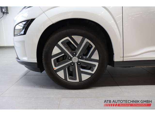Fahrzeugbild eines Hyundai Kona Elektro