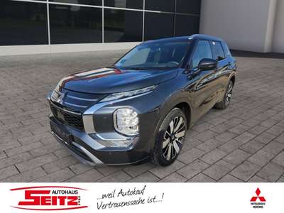 Bild Mitsubishi Outlander