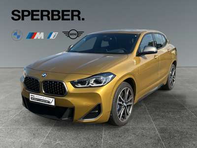 Bild BMW X2