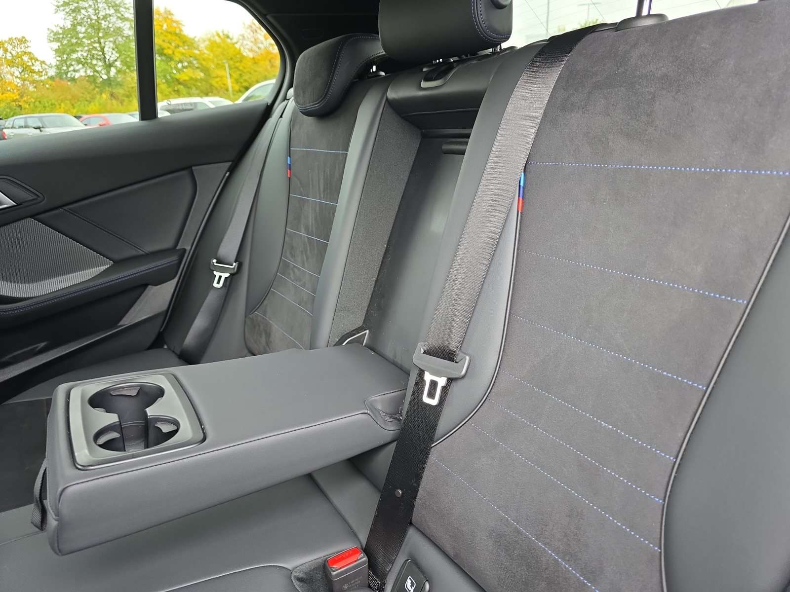 Fahrzeugbild eines BMW 1er-Reihe