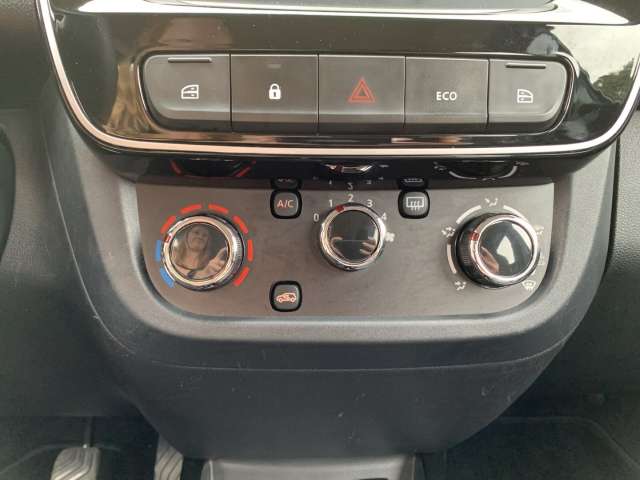 Fahrzeugbild eines Dacia Spring