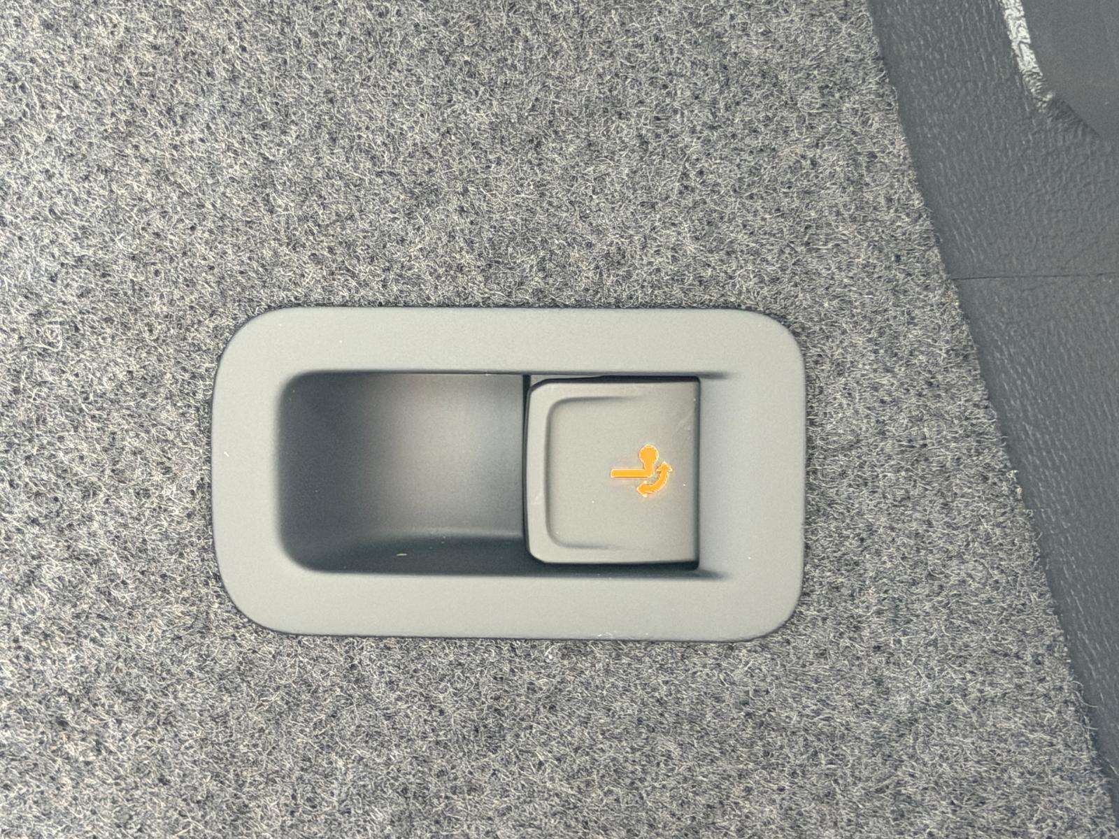 Fahrzeugbild eines Skoda Karoq