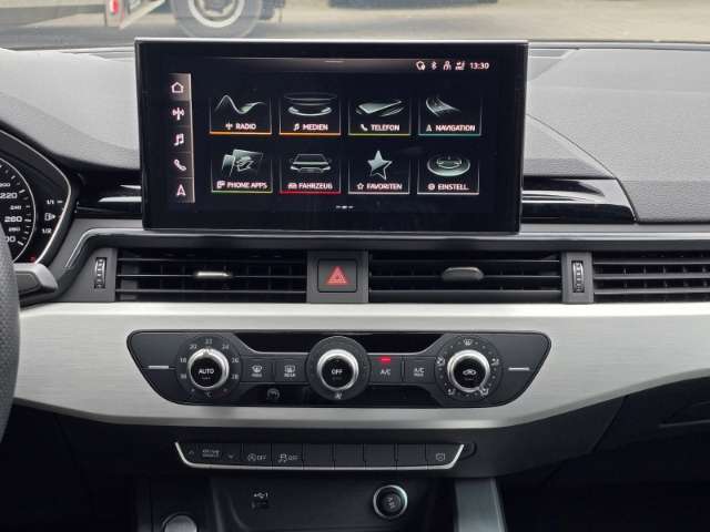 Fahrzeugbild eines Audi A5