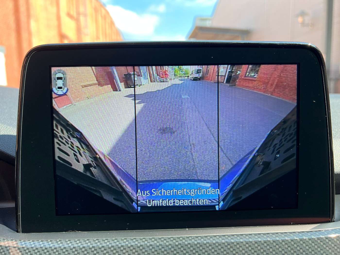 Fahrzeugbild eines Ford Kuga