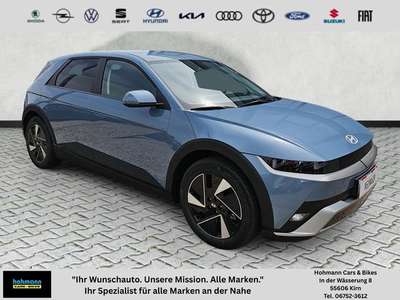Bild Hyundai IONIQ 5